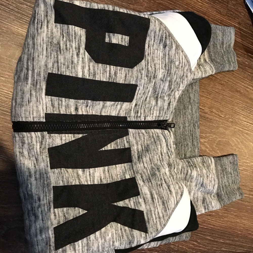 vs sweatshirt